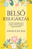 Édesvíz Kiadó Kim, Angelajia: Belső kisugárzás - könyv