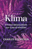 Édesvíz Kiadó Klíma - Átfogó megoldások egy élhető jövőért