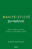 Édesvíz Kiadó Manifesztáció gyerekeknek!