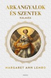 Édesvíz Kiadó Margaret Ann Lembo: Arkangyalok és szentek kalauza - könyv