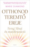 Édesvíz Kiadó Marie Diamond: Otthonod teremtő ereje - könyv