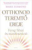 Édesvíz Kiadó Marie Diamond: Otthonod teremtő ereje - könyv