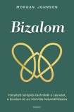 Édesvíz Kiadó Morgan Johnson: Bizalom - könyv
