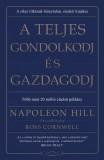 Édesvíz Kiadó Napoleon Hill: A teljes gondolkodj és gazdagodj - könyv
