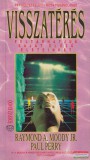 Édesvíz Kiadó Raymond A. Moody Jr., Paul Perry - Visszatérés