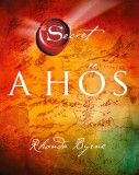 Édesvíz Kiadó Rhonda Byrne: A Hős - könyv