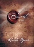 Édesvíz Kiadó Rhonda Byrne: A Titok - The Secret - könyv