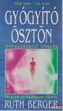 Édesvíz Kiadó Ruth Berger - Gyógyító ösztön