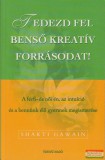 Édesvíz Kiadó Shakti Gawain - Fedezd fel benső kreatív forrásodat