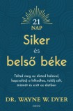 Édesvíz Kiadó Wayne W. Dyer: Siker és belső béke - könyv