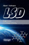 Edge 2000 Kft. Albert Hofmann: LSD - könyv