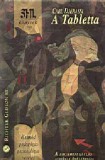 Edge 2000 Kft. Carl Djerassi: A Tabletta - könyv