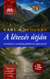 Edge 2000 Kft. Carl R. Rogers: A létezés útján - könyv