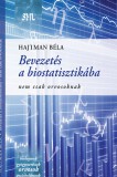 Edge 2000 Kft. Hajtman Béla: Bevezetés a biostatisztikába - könyv