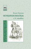 Edge 2000 Kft. Klein Sándor: Munkapszichológia - könyv
