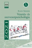 Edge 2000 Kft. Klein Sándor: Vezetés- és szervezetpszichológia (8. kiadás) - könyv