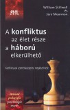 Edge 2000 Kft. Makovecz Anna: A konfliktus az élet része a háború elkerülhető - könyv