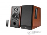 Edifier 2.0 R1700BT-BR Bluetooth hangszórók, 66W, barna