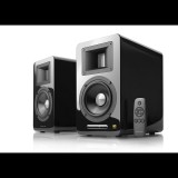 Edifier AirPulse A100 2.0 Bluetooth Hangfal szett - Fekete (AIRPULSE A100 BLACK)