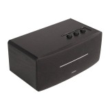 Edifier D12 Wireless Bluetooth Speaker Black D12 BLACK