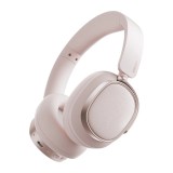 Edifier Evo space ES850NB Bluetooth Fejhallgató Headset - Rózsaszín (ES850NB PINK)