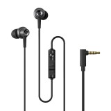 Edifier GM260 Vezetékes fülhallgató (fekete)