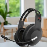 Edifier HECATE G1 SE Gaming fejhallgató Fekete