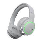 Edifier HECATE G2BT Bluetooth gaming headset szürke (G2BT grey) - Fejhallgató