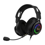 Edifier HECATE G35 játék fejhallgató (fekete)