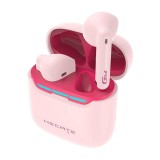 Edifier HECATE GM3 Plus TWS Bluetooth fülhallgató rózsaszín (GM3 Plus Pink) - Fülhallgató