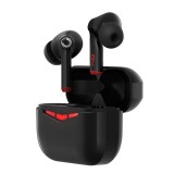 Edifier HECATE GM3 TWS Bluetooth fülhallgató fekete (HECATE GM3 TWS) - Fülhallgató