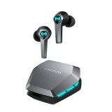 Edifier HECATE GX04 TWS Bluetooth fülhallgató szürke (GX04 grey) - Fülhallgató