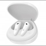 Edifier NBQ TWS Bluetooth fülhallgató fehér (NBQ feh&#233;r) - Fülhallgató