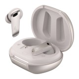 Edifier NeoBuds Plus ANC TWS Bluetooth Fülhallgató Headset - Gyöngyház (NEOBUDS PLUS STARLIG)