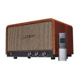 Edifier P100X hangszóró (barna)