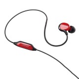Edifier P281 Sport fülhallgató (piros)