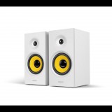 Edifier R1080BT 2.0 Bluetooth hangszóró fehér (R1080BT fehér)