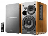 Edifier R1280DB Bluetooth hangszóró, barna