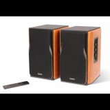 Edifier R1380DB 2.0 Bluetooth hangszóró barna (R1380DB barna)