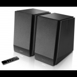 Edifier R1855DB 2.0 Bluetooth hangszóró fekete (R1855DB fekete)