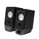 Edifier R19BT hangfalszett 4 W Univerzális Fekete Bluetooth