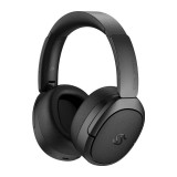 Edifier S5 Bluetooth Fejhallgató Headset - Fekete (S5 SPACE BLACK)