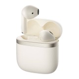 Edifier W200T TWS Bluetooth Fülhallgató Headset - Bézs (W200T IVORY)