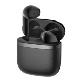 Edifier W200T TWS Bluetooth Fülhallgató Headset - Fekete (W200T BLACK)