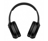 Edifier W600BT ezeték nélküli fejhallgató fekete