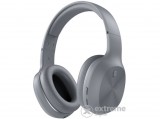 Edifier W600BT Fejhallgató Vezetékes és vezeték nélküli Fejpánt USB C-típus Bluetooth Szürke