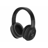 Edifier W800BT Plus vezeték nélküli bluetooth fejhallgató| aptX (fekete)