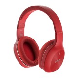 Edifier W800BT Plus vezeték nélküli fejhallgató piros
