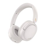 Edifier W800BT Pro ANC Bluetooth Fejhallgató Headset - Bézs (W800BT PRO IVORY)