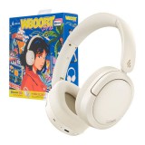 Edifier W800BT Pro Limited Edition Bluetooth fejhallgató bézs (W800BT Pro Ivory Art)